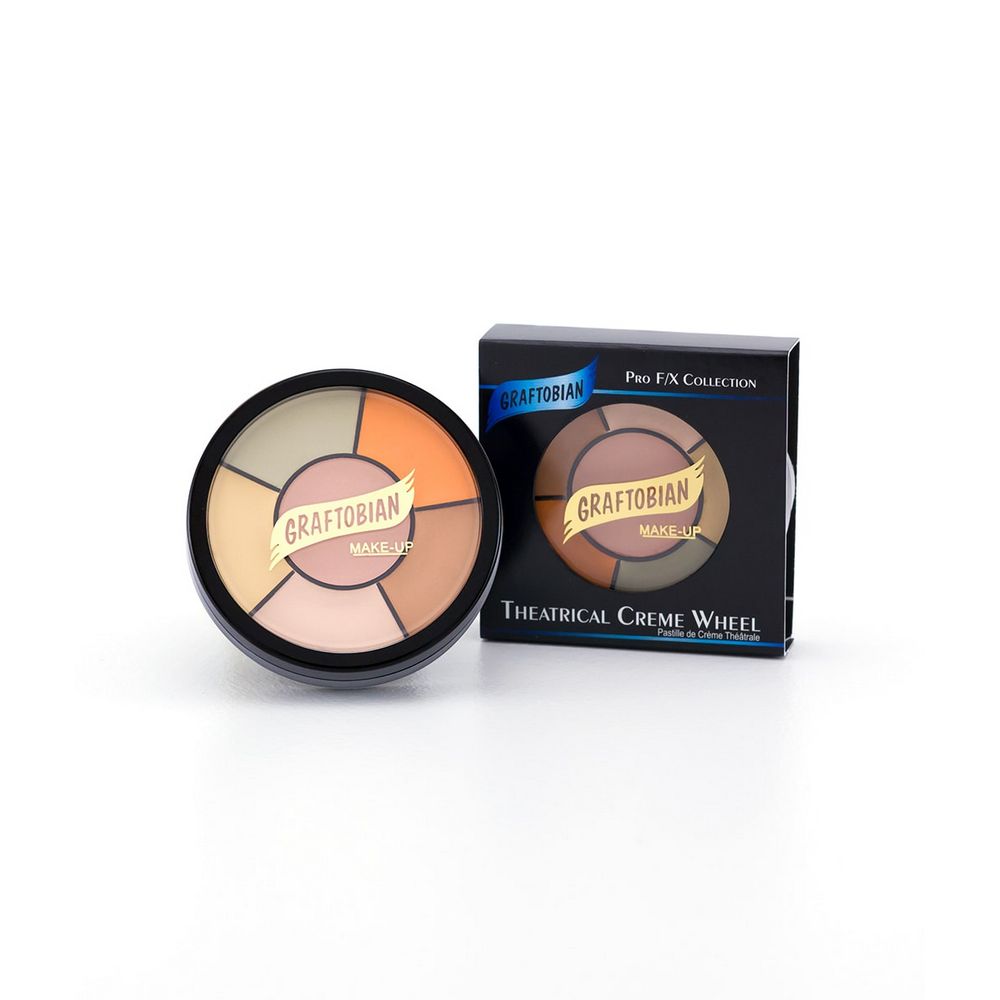 GRAFTOBIAN LIGHT CORRECTOR WHEEL