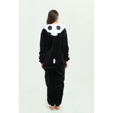 Costume de Panda Confortable pour Adultes
