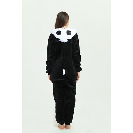 Costume de Panda Confortable pour Adultes