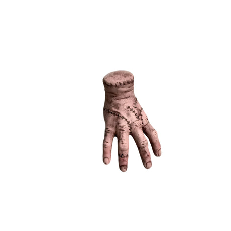 Creepy Crawling Latex Hand, The Thing,  Adam's Family