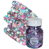 Pixie Paint Glitter makeup - Jar of 1 oz