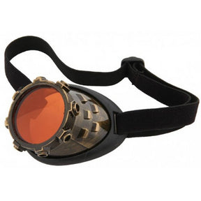 CyberSteam Eyepatch goggles 