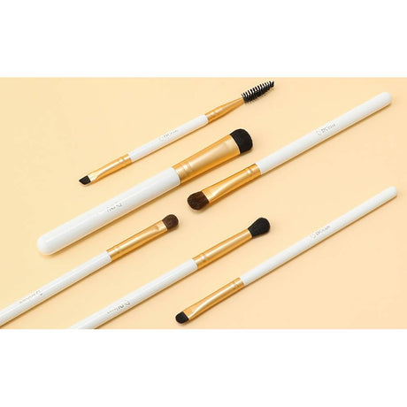 DUcare 6pcs Eye Makeup Brush Set