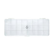 Vueset King Jack empty palette Case 24 Sections