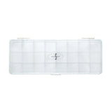 Vueset King Jack empty palette Case 24 Sections