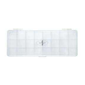 Vueset King Jack empty palette Case 24 Sections