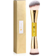 Ducare Dual Ended Contour Foundation Brush