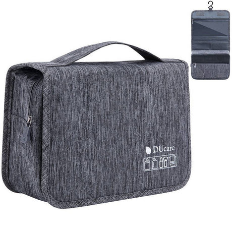  ducare-grey-super-space-handheld-travel-makeup-bag