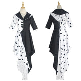 Dalmatian Diva Costume - adult