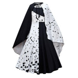 Dalmatian Queen Costume