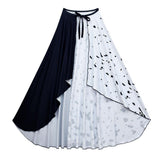 Dalmatian Queen Costume