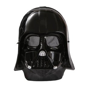 Dark Lord Space black Mask  - adult