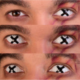 Deadman Contact LENSES