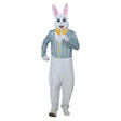 Deluxe Bunny Costume - adult