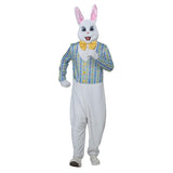 Deluxe Bunny Costume - adult