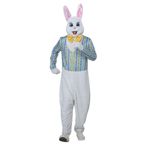 Deluxe Bunny Costume - adult