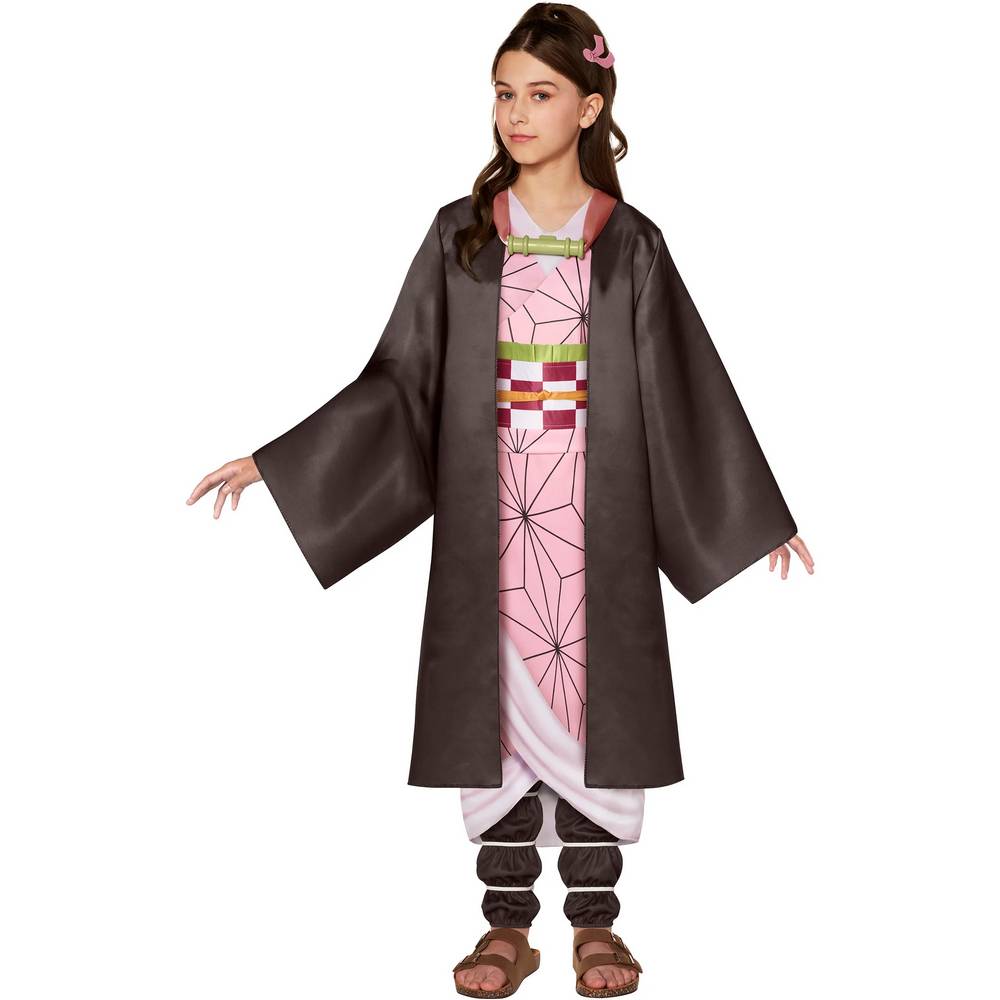 Nezuko Child Costume - Demon Slayer