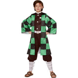 Tanjiro Child Costume - Demon Slayer