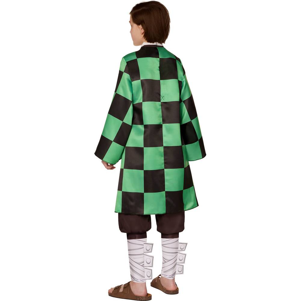 Tanjiro Child Costume - Demon Slayer