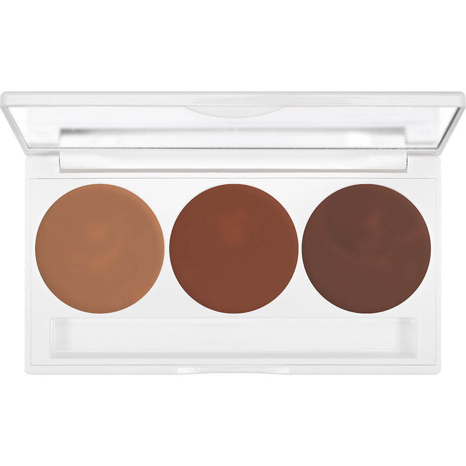 Dermacolor Camouflage Creme Trio Set 75013_00_prod_DC 4_960