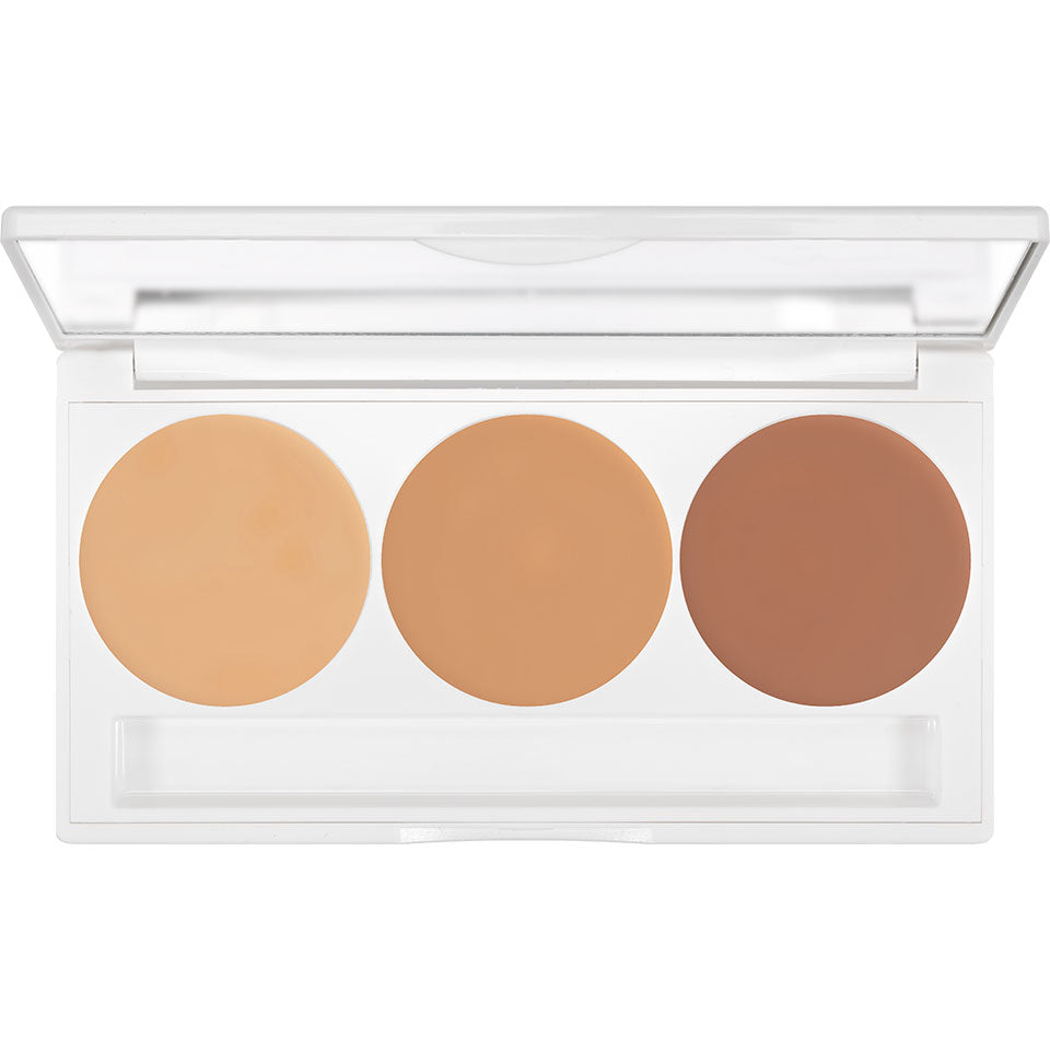 Dermacolor Camouflage Creme Trio Set 75013_00_DC 2