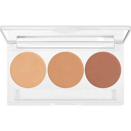 Dermacolor Camouflage Creme Trio Set 75013_00_DC 2