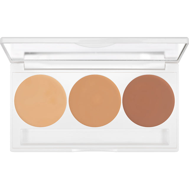 Dermacolor Camouflage Creme Trio Set 75013_00_DC 2