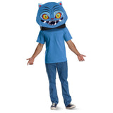 Derpy mask - K-Pop Demon Hunters Head