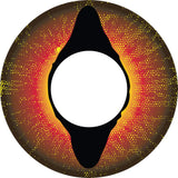 Diablo Contact LENSES