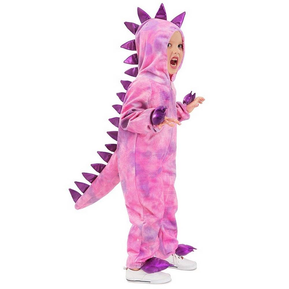 Dino Princess kids costume