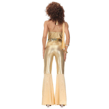Costume d'adulte Disco Diva