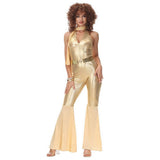 Costume d'adulte Disco Diva