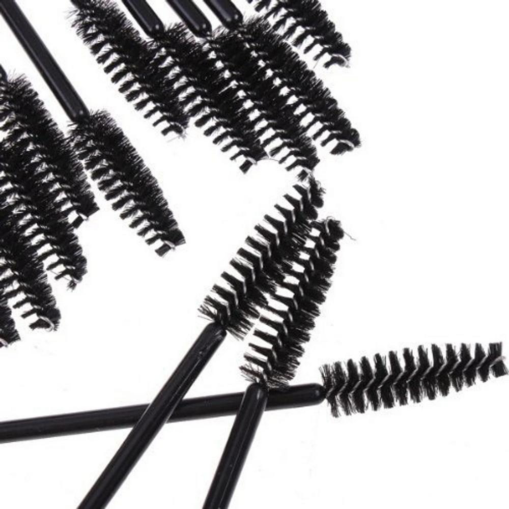 Disposable Mascara Wands - 50 pcs