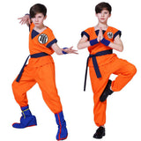 Dragon Fighter kids costume