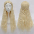 dragon-mother-3-long-blond-wig-with-braids-adult,game of thrones, house of dragon