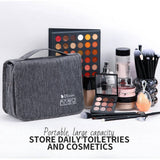  ducare-grey-super-space-handheld-travel-makeup-bag