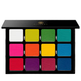 Viseart VISEPRO™ Editorial Brights Palette