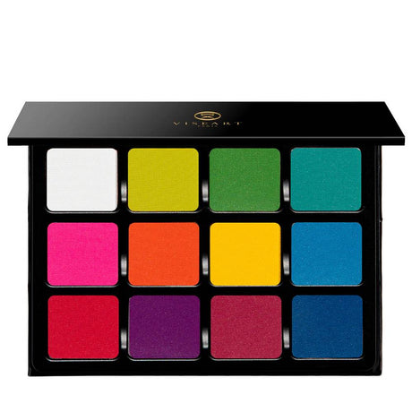 Viseart VISEPRO™ Editorial Brights Palette