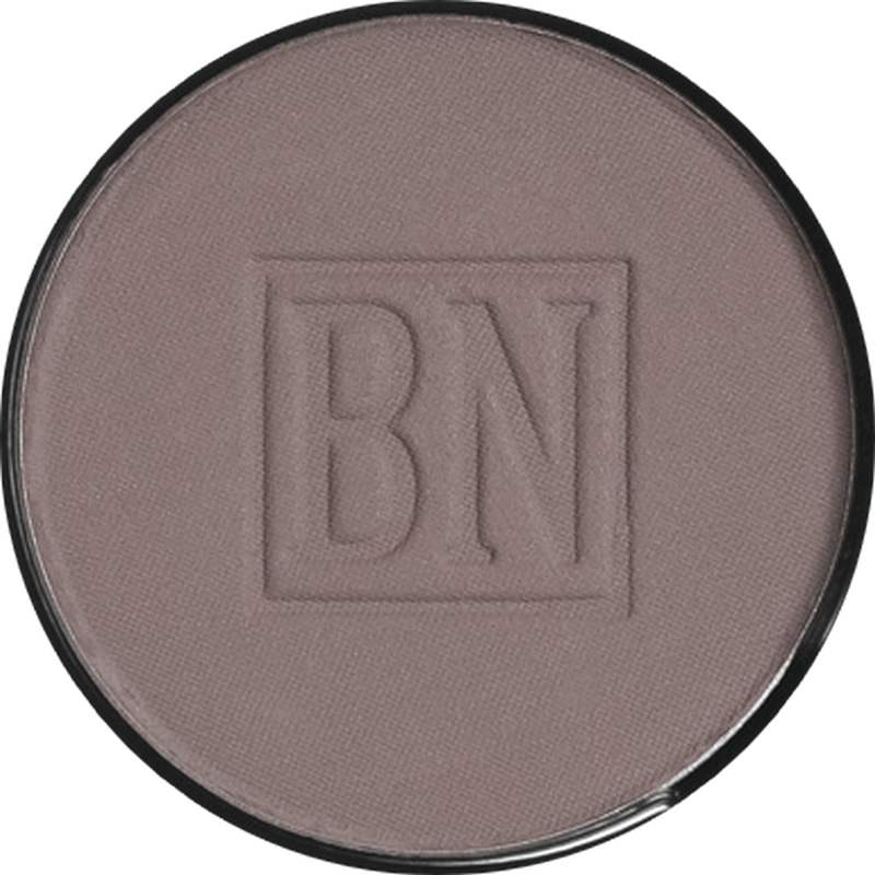 BEN NYE Pressed Eye Shadow Refill Cobblestone