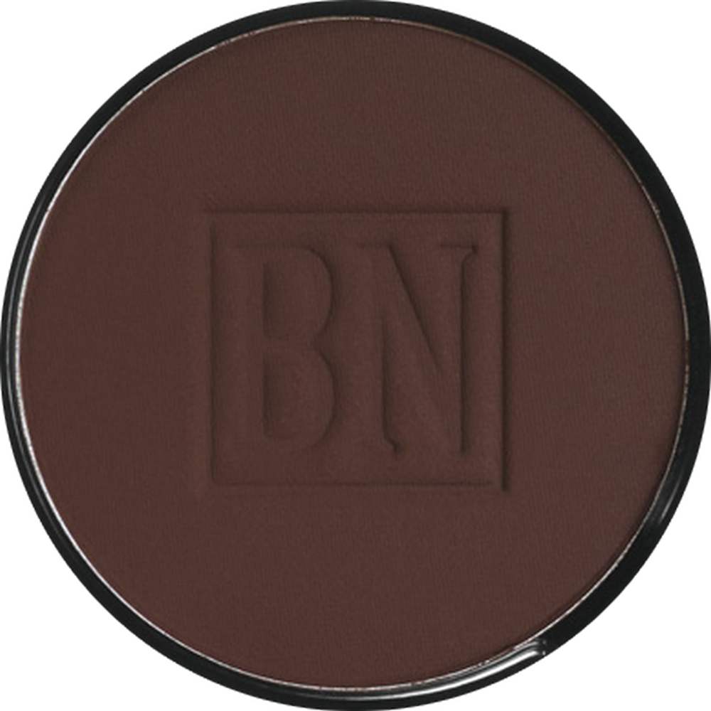 BEN NYE Pressed Eye Shadow Refill Twilight-Sable
