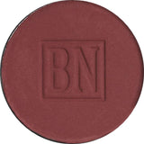 BEN NYE Pressed Eye Shadow Refill burgundy