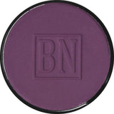 BEN NYE Pressed Eye Shadow Refill Deep violet