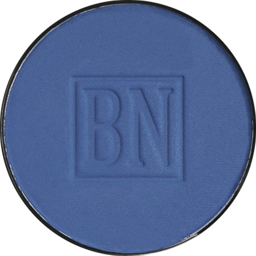 BEN NYE Pressed Eye Shadow Refill navy blue