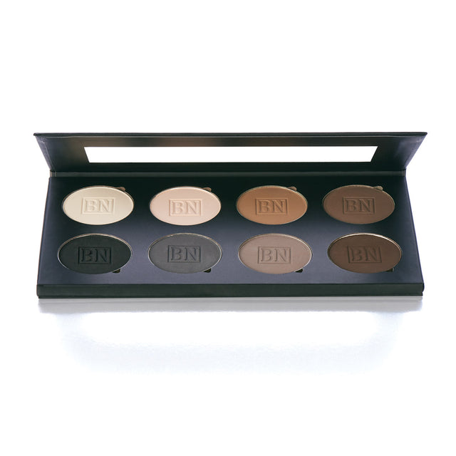 BEN NYE Pressed Eye shadows ESP-912 Palette