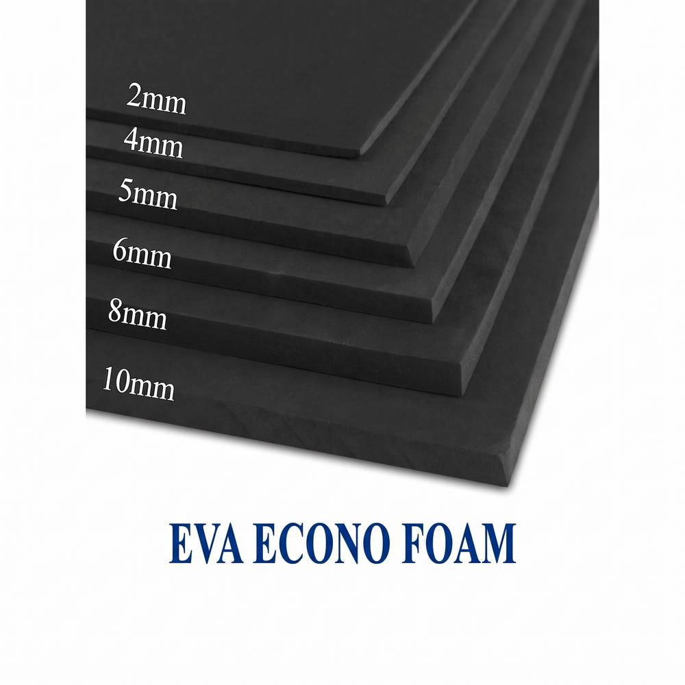 Econo EVA Foam - 100cmx100cmx