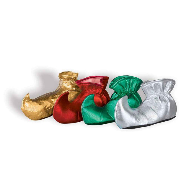 Elf Cloth Shoes