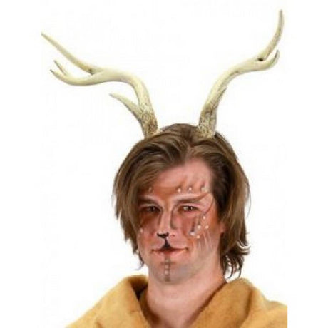 Elope Deer Antlers