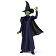 Elphaba Deluxe child costume - Wicked Witch