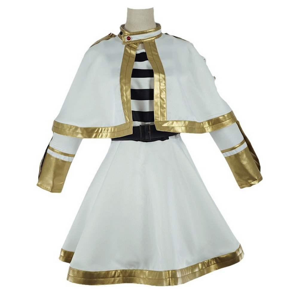 Elven Mage Fri Cosplay Costume