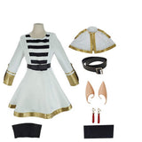 Elven Mage Fri Cosplay Costume